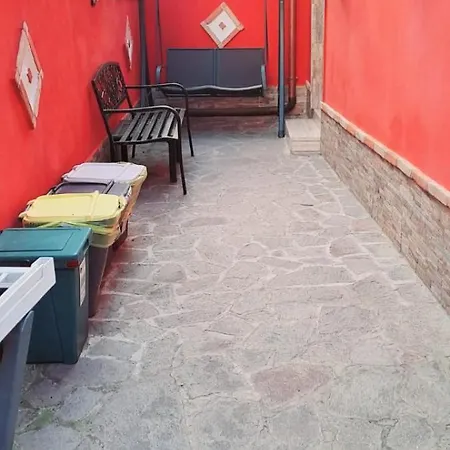 B&B Joy Nettuno Exterior foto