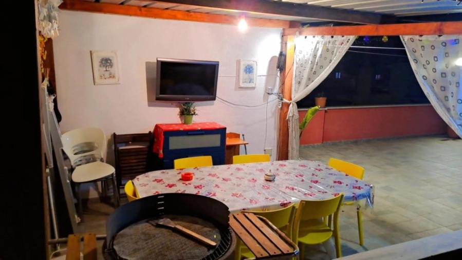 Holiday home Joy Nettuno